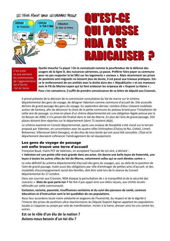 NDA